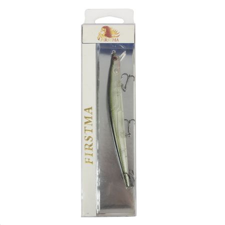 Воблер FIRSTMA ARROW FISH 150, 150 мм, 14 гр, sinking, цвет: AF06